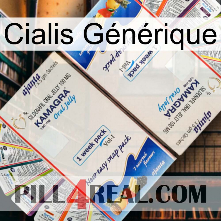 Cialis Générique kamagra1